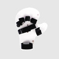 Adjustable Hand Braces Supports Finger Board Hand Training Support Orthopedic Brace Hand Splint Braces Supports - KiwisLove