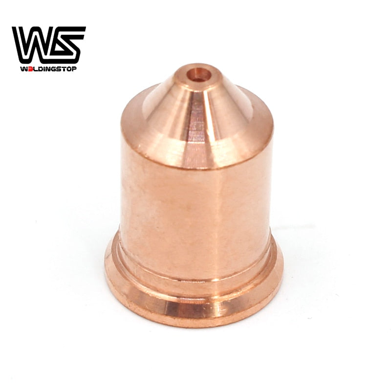 52677 51419 TH-125 TM-125 Plama Cutter Torch Consumable 45-125A Electrode Nozzle/Tip - KiwisLove