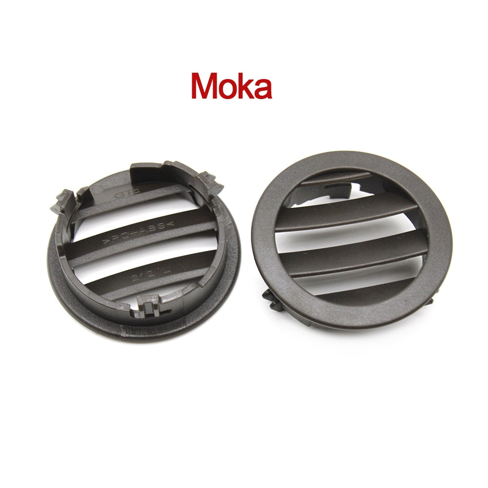 Dashboard Console Air Vent Grille Outlet Panel Cover Trim For Mercedes Benz E Class W212 E200 E260 E300 E350 E400 2009-2015 - KiwisLove