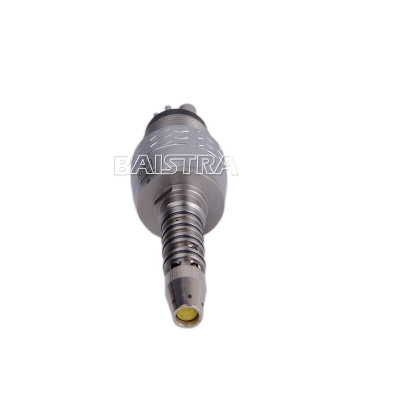 Azdent Dental Quick Coupling Coupler For Fiber Optic Handpiece LED Dental Quick Couple - KiwisLove