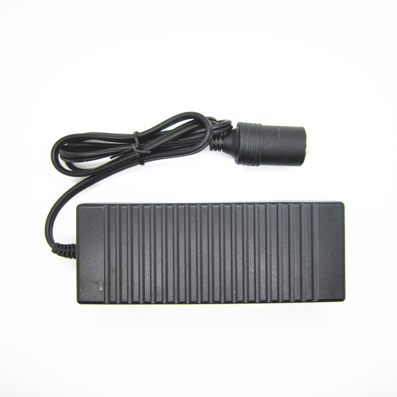 AC 110V-240V to DC 12V 10A 120W Power Supply Adapter Cigarette Lighter plug Converter for Car Portable Vacuum Cleaner Handheld - KiwisLove