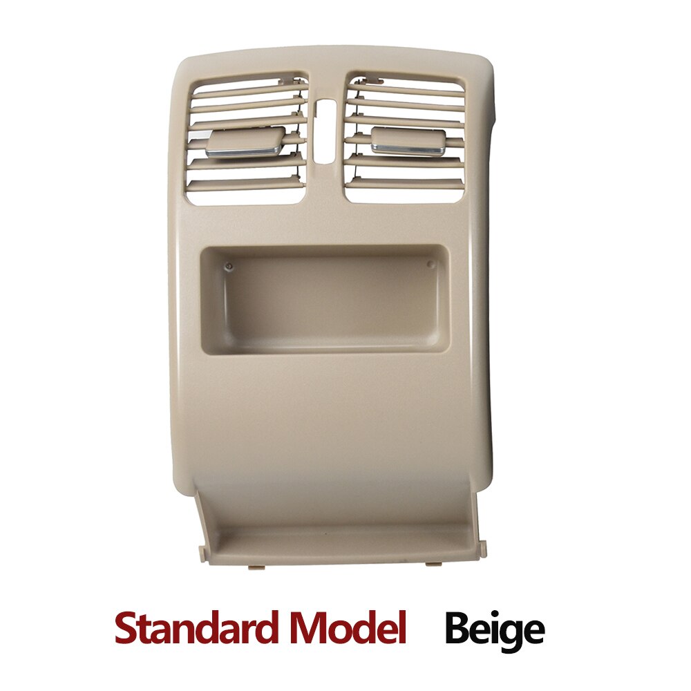 Rear Console Air Conditioner Vent Grille Outlet Panel For Mercedes Benz X204 GLK 180 200 220 230 260 300 350 2008-2015 - KiwisLove