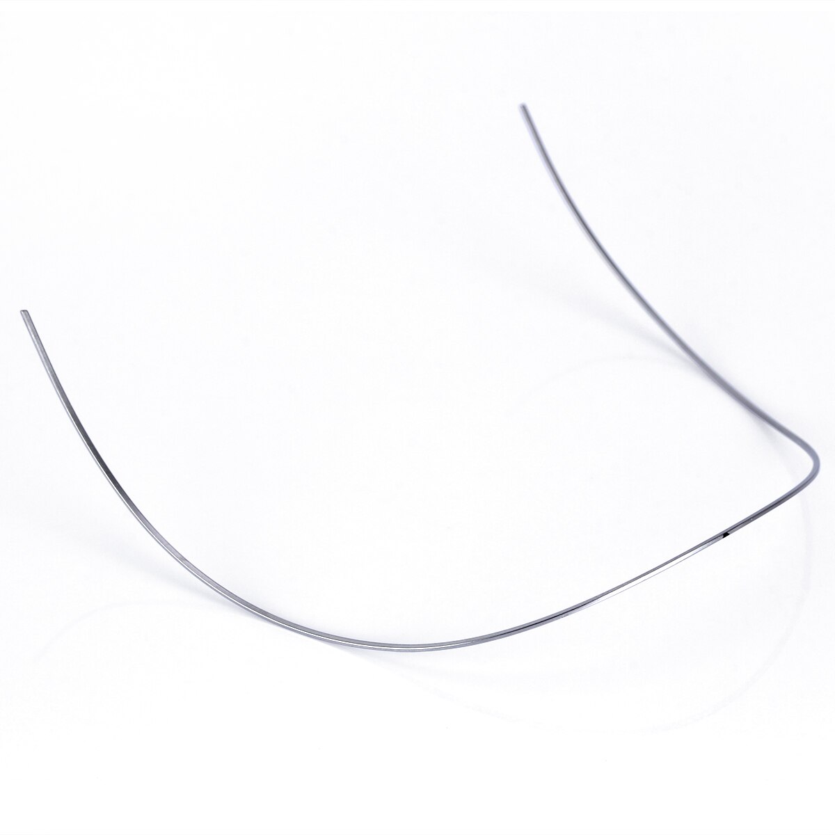 2PCS/PACK Dental Super Elastic NITI Reverse Curve Rectangular Arch Wires Orthodontic Archwire Lower/Upper - KiwisLove