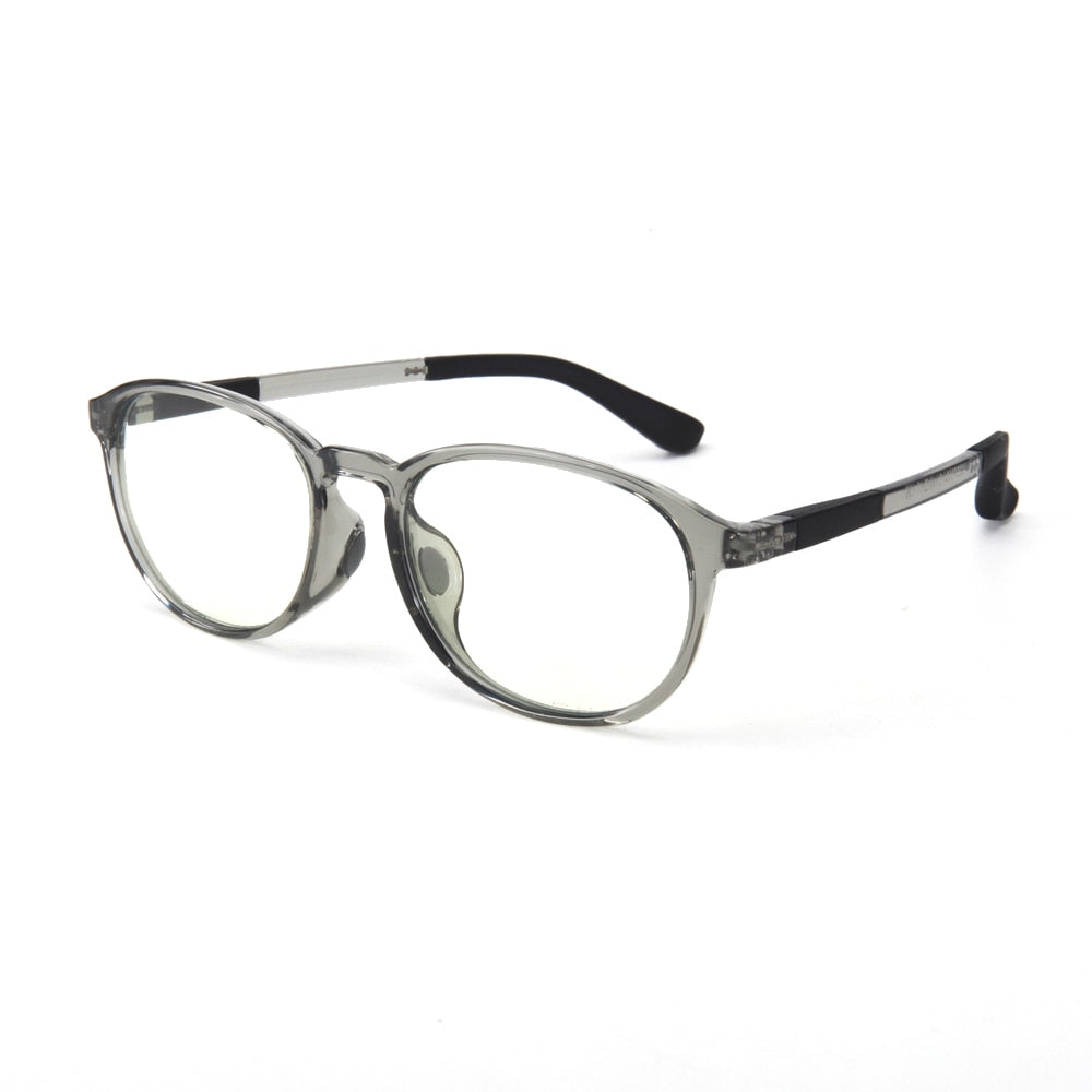 VEITHDIA Glasses Children's Anti Computer Blue Laser Fatigue Baby Eyeglasses Goggles TR90 Optical Children Glasses Frames 3004 - KiwisLove