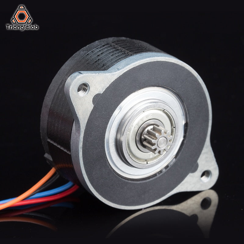 Trianglelab Moons Motor NEMA14 36MM 17MM Moons&#39; Enhanced MOTOR Alternative LDO for Orbiter Extruder Sherpa  Ender3 CR10 BLv - KiwisLove