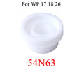 5/10PCs Insulator Cup Gasket 18-7 18CG 18CGG 18CG-20 54N01 598882 54N63 54N63-20 For TIG WP9/17/18/20/26 Welding Torch Kit - KiwisLove