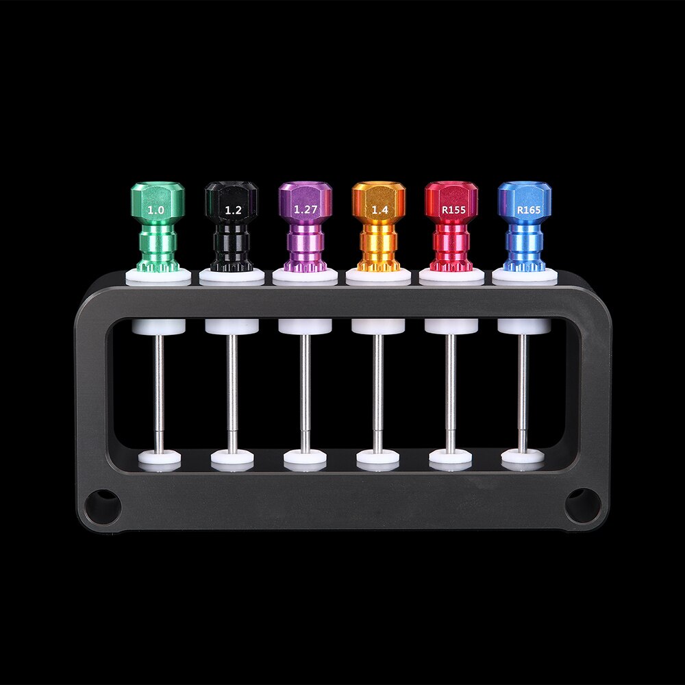 Only 1 Base Dental Laboratory Implant Screwdriver Autoclavable Holder Base Stand - KiwisLove