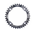 DECKAS 120BCD Mountain Bicycle Crank Chainwheel  BCD 120mm - KiwisLove