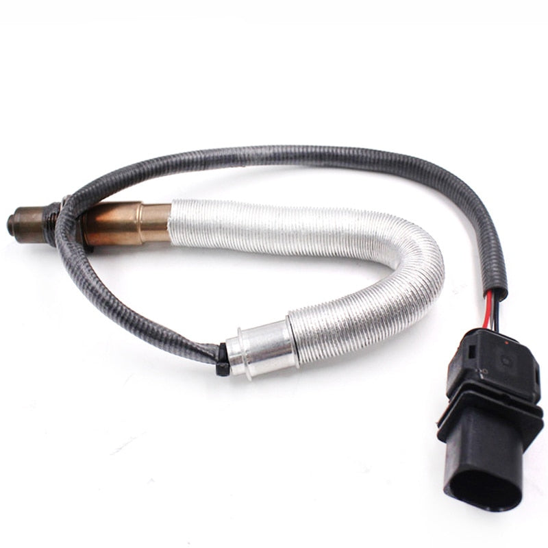Oxygen O2 Sensor Fit For BMW 5 E60 Touring E61 M5 6 E63 E64 S85 engine 2004-2010  Front Lambda Probe - KiwisLove