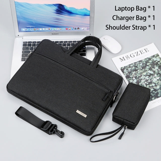 Products Laptop Bag Sleeve Case Macbook Air Pro M1 Lenovo Dell Huawei - KiwisLove