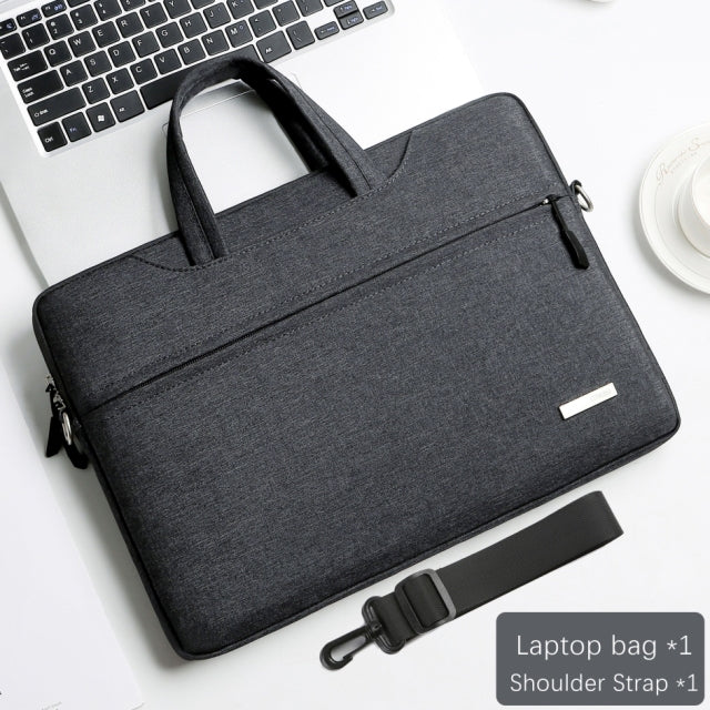 Products Laptop Bag Sleeve Case Macbook Air Pro M1 Lenovo Dell Huawei - KiwisLove