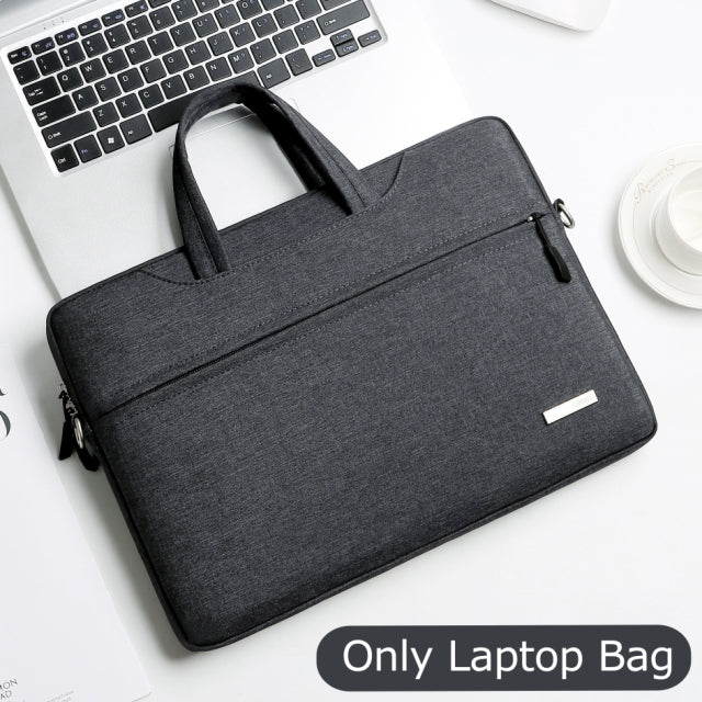 Products Laptop Bag Sleeve Case Macbook Air Pro M1 Lenovo Dell Huawei - KiwisLove