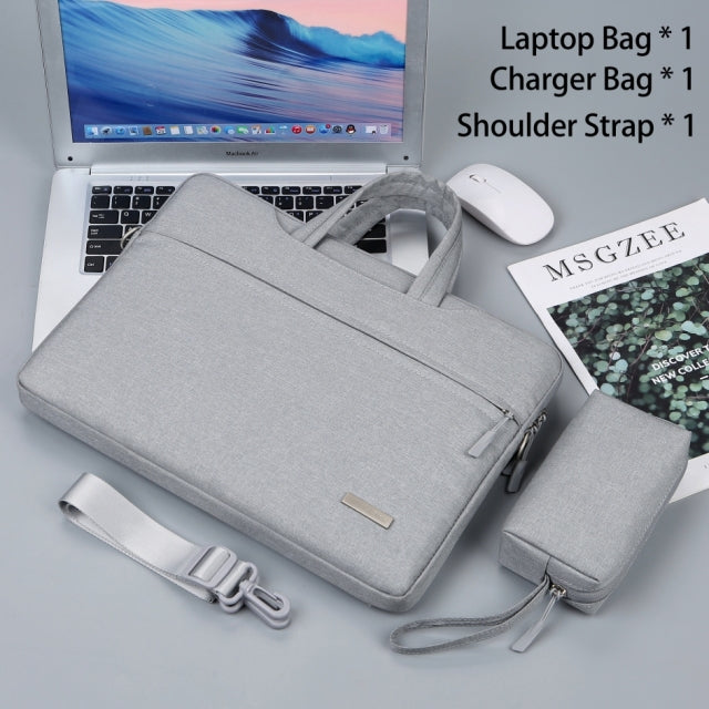 Products Laptop Bag Sleeve Case Macbook Air Pro M1 Lenovo Dell Huawei - KiwisLove