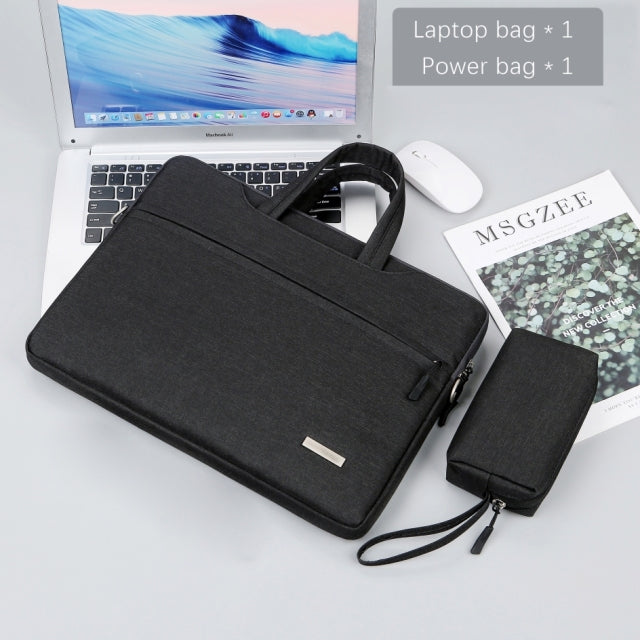 Products Laptop Bag Sleeve Case Macbook Air Pro M1 Lenovo Dell Huawei - KiwisLove