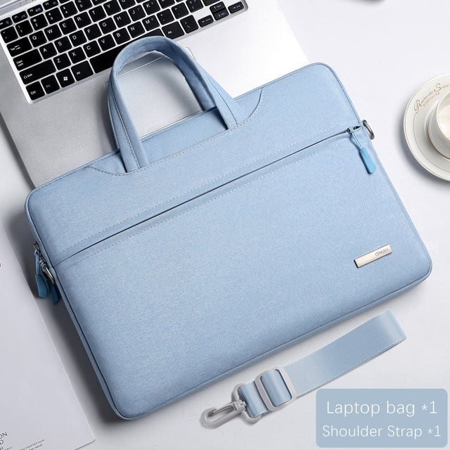 Products Laptop Bag Sleeve Case Macbook Air Pro M1 Lenovo Dell Huawei - KiwisLove