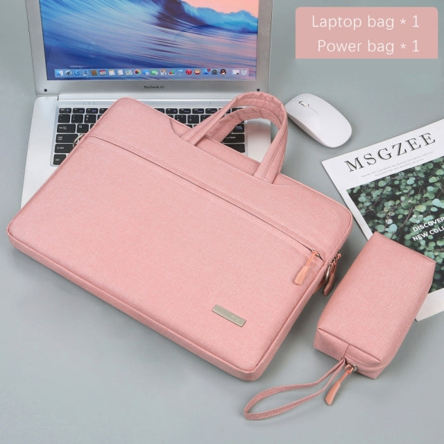 Products Laptop Bag Sleeve Case Macbook Air Pro M1 Lenovo Dell Huawei - KiwisLove