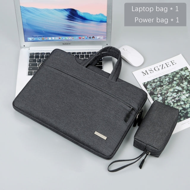 Products Laptop Bag Sleeve Case Macbook Air Pro M1 Lenovo Dell Huawei - KiwisLove