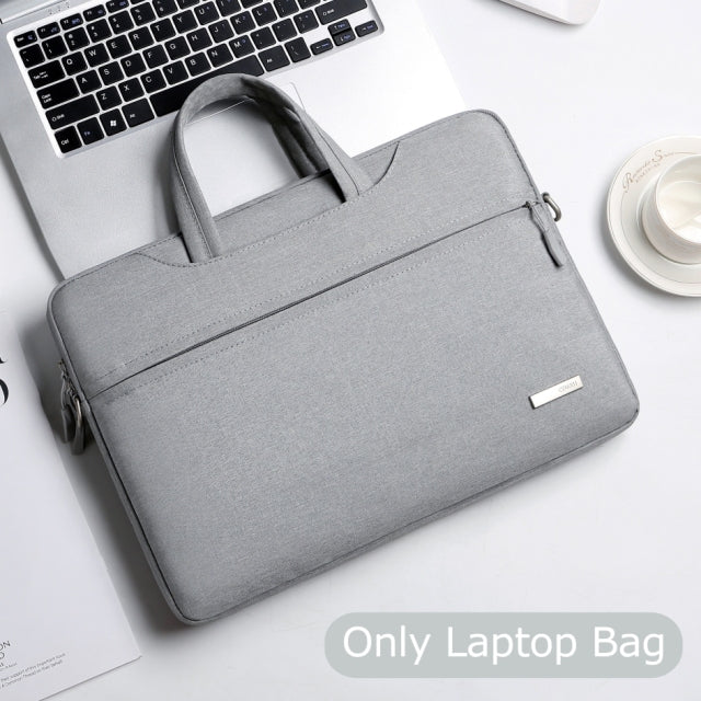 Products Laptop Bag Sleeve Case Macbook Air Pro M1 Lenovo Dell Huawei - KiwisLove
