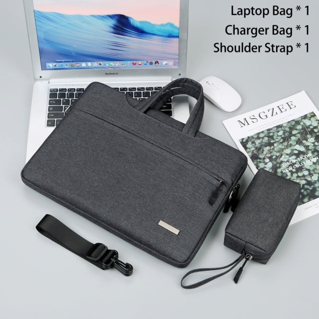 Products Laptop Bag Sleeve Case Macbook Air Pro M1 Lenovo Dell Huawei - KiwisLove