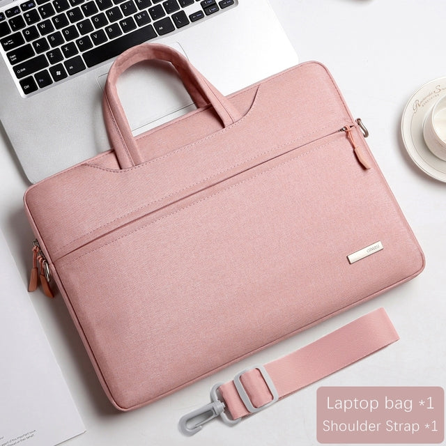 Products Laptop Bag Sleeve Case Macbook Air Pro M1 Lenovo Dell Huawei - KiwisLove
