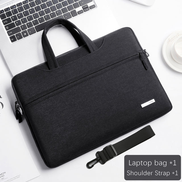 Products Laptop Bag Sleeve Case Macbook Air Pro M1 Lenovo Dell Huawei - KiwisLove