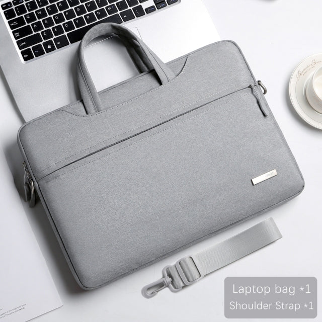 Products Laptop Bag Sleeve Case Macbook Air Pro M1 Lenovo Dell Huawei - KiwisLove