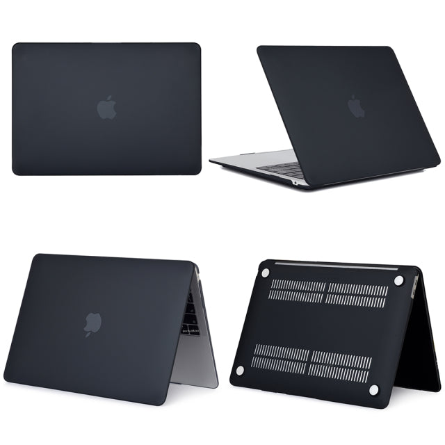 Macbook case Air 13 2020 M1 Chip Pro 13 12 11 15  Pro 14 2021 Pro 16 - KiwisLove