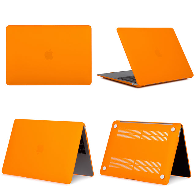 Macbook Case Air 13 2020 M1 pro 13 air M1 cover 13 inch - KiwisLove