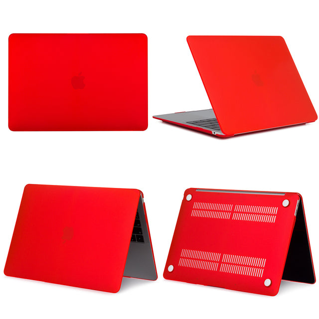 Macbook Case Air 13 2020 M1 pro 13 air M1 cover 13 inch - KiwisLove