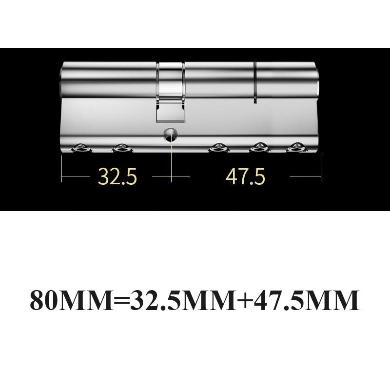 Door lock Lock cylinder, Entrance door lock, outdoor door lock, Cylinder door lock 8 keys Door lock Cylinder lock Lock cylinder - KiwisLove