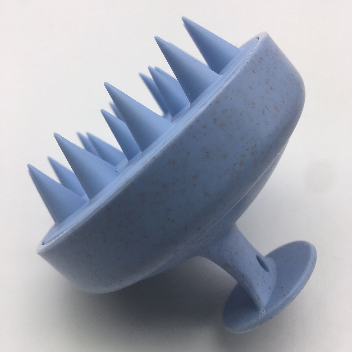 1Pcs Multifunctional Shampoo Brush Handheld Scalp Shampoo Massage Brush Shower Hair Comb Mini Head Meridian Massage Comb - KiwisLove