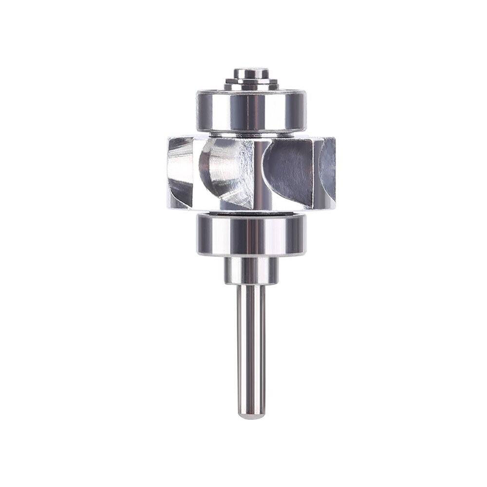 Azdent Dental Handpiece Ceramic Turbine Rotor Just For Az JD008A-SP M4/B2 Ceramic Rotor Handpiece - KiwisLove