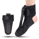 1PC Adjustable Plantar Fasciitis Night Splint Foot Drop Orthosis Stabilizer Brace Support Night Splints Pain Relief AnkleSupport - KiwisLove