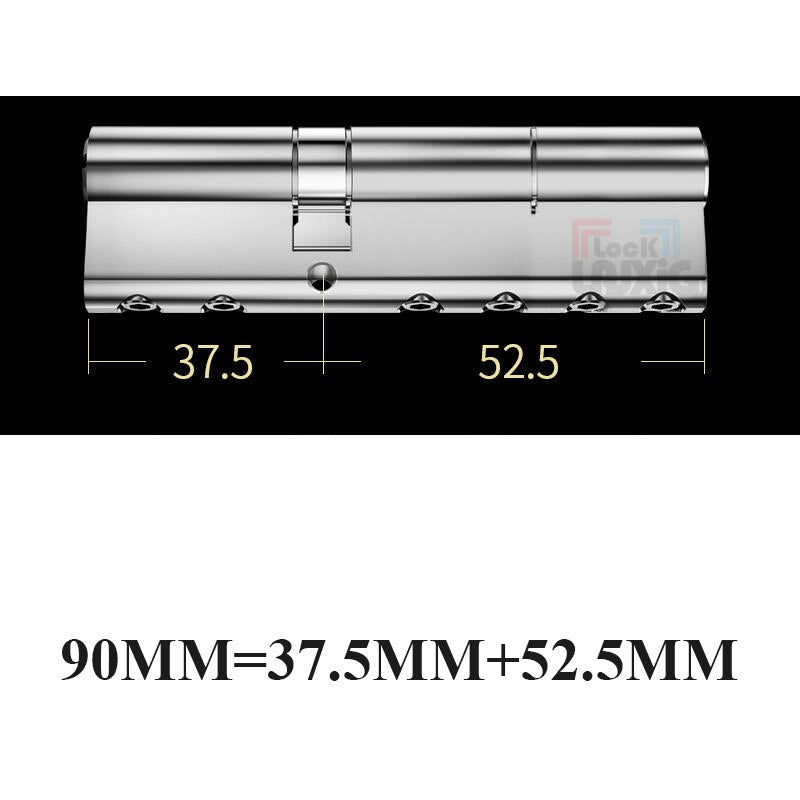 Door lock Lock cylinder, Entrance door lock, outdoor door lock, Cylinder door lock 8 keys Door lock Cylinder lock Lock cylinder - KiwisLove