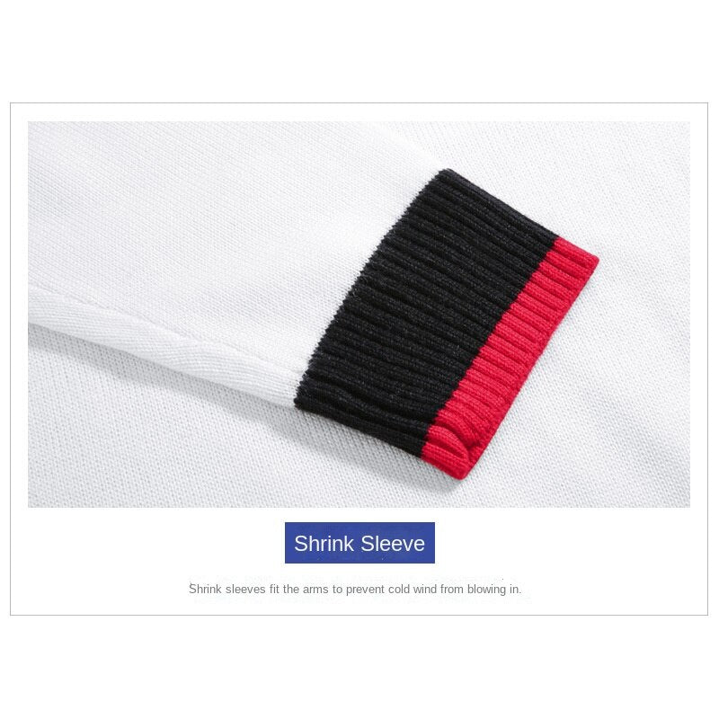 PGM Golf Sweater Children Winter Mercerized Wool Sports Clothing Girls Warm Long-Sleeved T-Shirt Round Neck Thick Autumn Clothes - KiwisLove