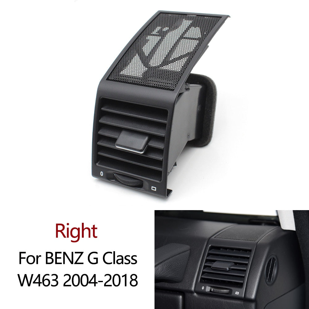 Car Front Left Right Air Conditioning AC Vent Speaker Assembly For Mercedes BENZ G Class W463 4636807408,4636807508 - KiwisLove