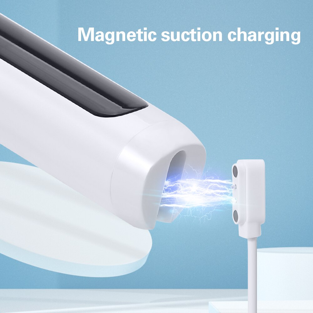 Home Use Ultrasonic Dental Scaler For Teeth Tartar Stain Tooth Calculus Remover - KiwisLove