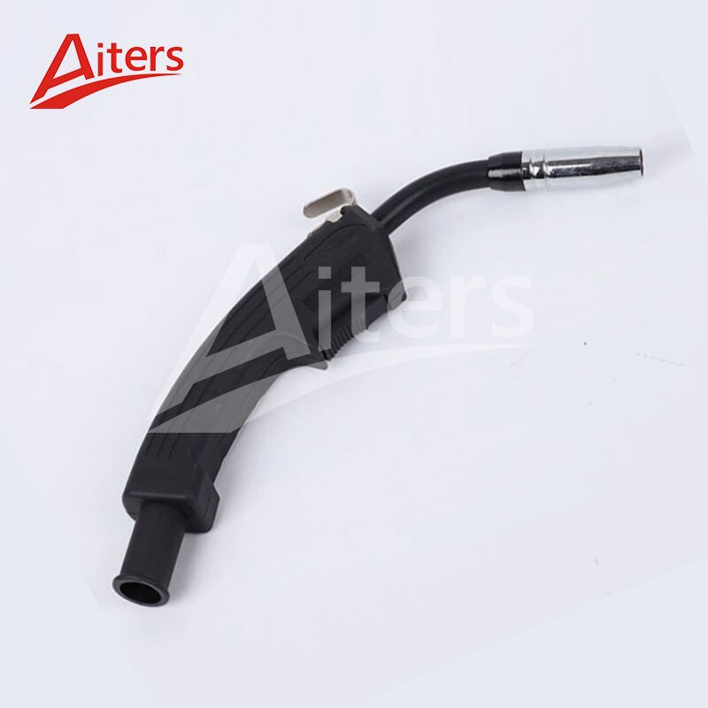 Binzel Weidng Torch 14AK Head for MIG/MAG Torch Part Head Replacement Air Cooling Welding Tools - KiwisLove