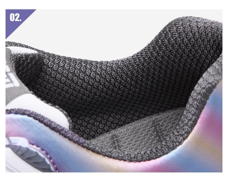 PGM Women&#39;s Golf Shoes Anti-slip Sneakers Fleece Lining Women&#39;s Sports Shoes Autumn Winter Ecco Waterproof Casual Wear XZ197 - KiwisLove