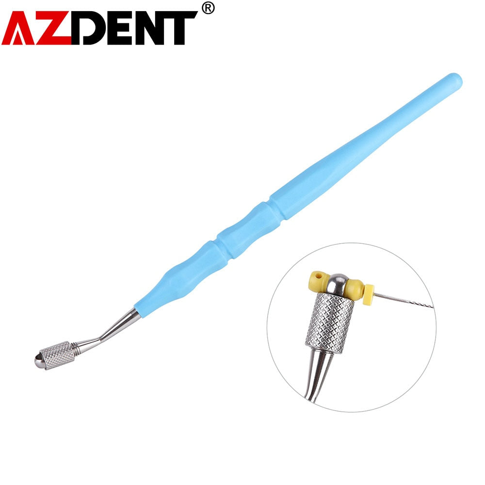 1PC Azdent Dental Endodontic File Holder Just For H/K/R/C+ File - KiwisLove