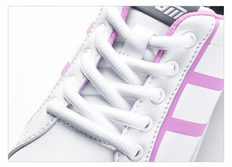 PGM Children&#39;s Golf Shoes Waterproof Anti-skid Teenager Light Weight Soft and Breathable Sneakers Boys Girls Sports Shoes XZ220 - KiwisLove