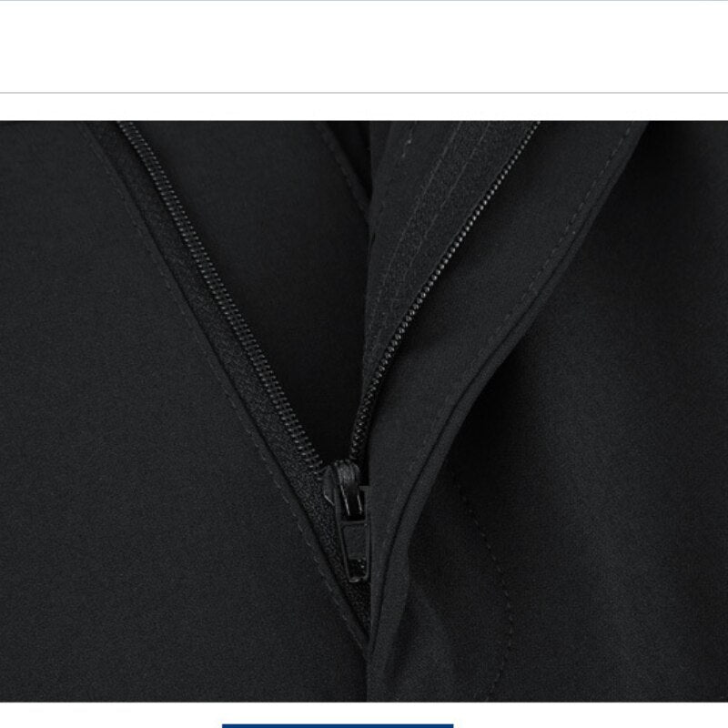 PGM Men Golf Shorts Summer Solid Middle Slim Pants Elastic Breathable Sports Wear Casual Cothing Gym Suit Clothes Grey KUZ076 - KiwisLove