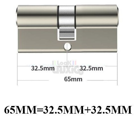 Door lock Lock cylinder, Entrance door lock, outdoor door lock, Cylinder door lock 8 Key  Door lock core Cylinder lock - KiwisLove