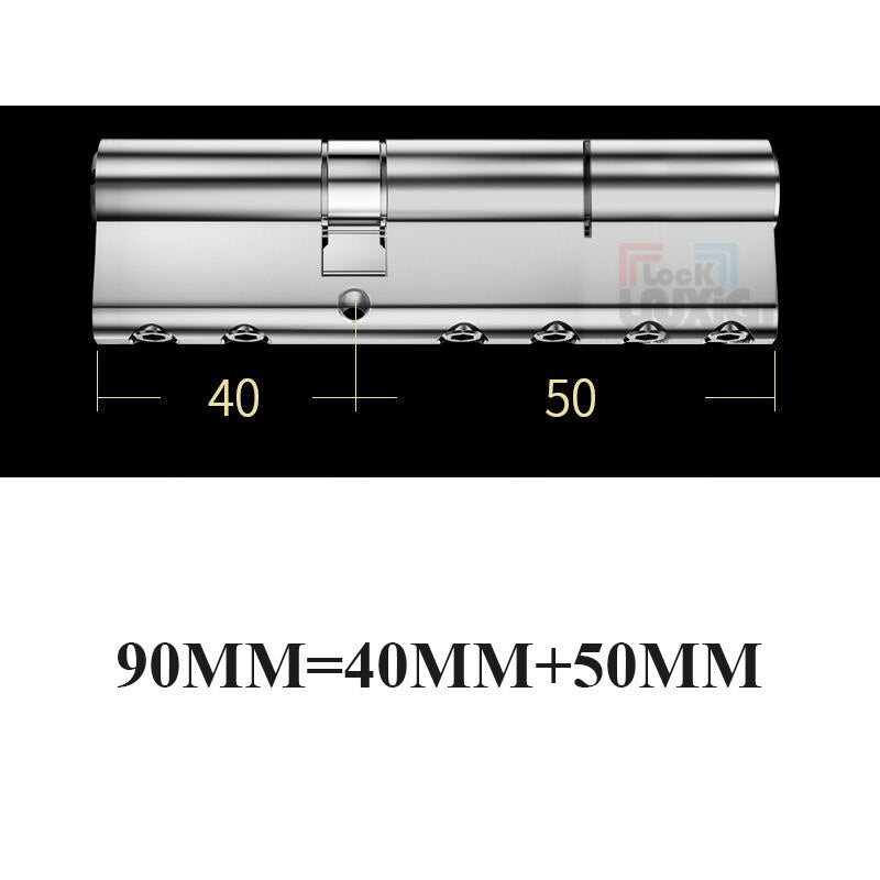 Door lock Lock cylinder, Entrance door lock, outdoor door lock, Cylinder door lock 8 keys Door lock Cylinder lock Lock cylinder - KiwisLove