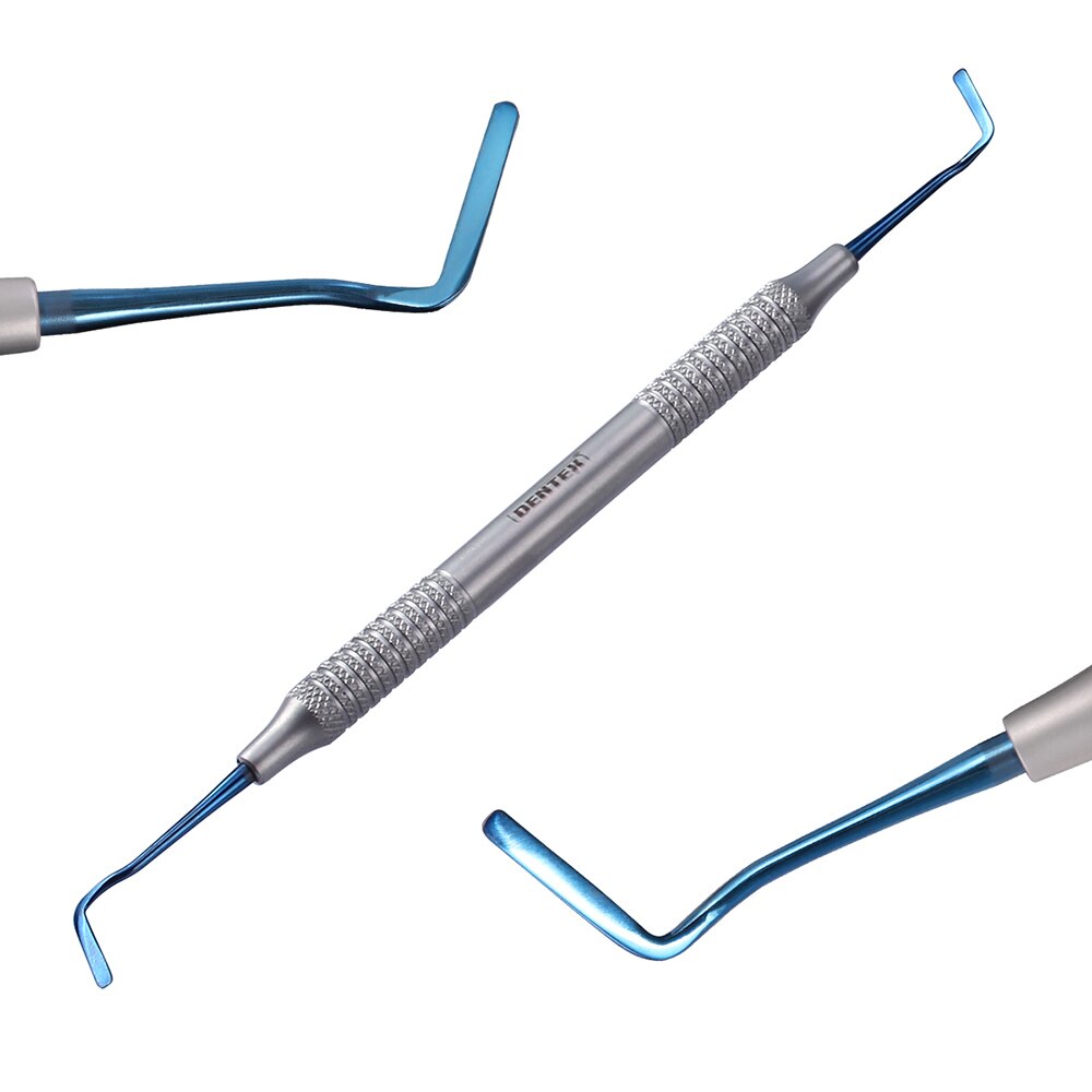 Dental Intra-Oral Stainless Steel Photography Mirror Reflector Autoclave Adult Occlusal Composite Resin Filling - KiwisLove