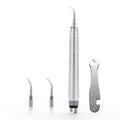 Dental Air Scaler Handpiece 2 / 4 Holes With Tips G1,G2,P1 - KiwisLove