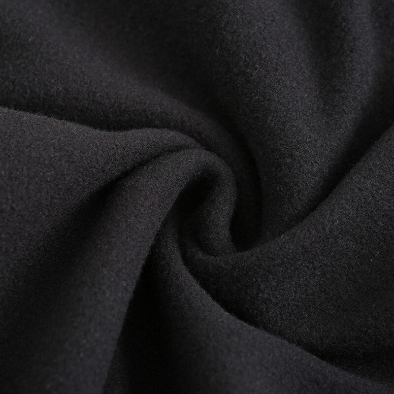 PGM Men Golf Wear Long Sleeve Knitted Shirts Warm Velvet Hickened Autumn Winter Coat Sports Cothing YF366 - KiwisLove