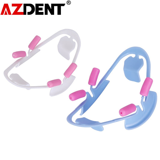 3D Oral Dental Mouth Opener Lip Retractor Orthodontic Professional Dentist Tools Dentistry Materials - KiwisLove