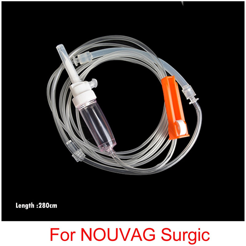 Azdent Dental Irrigation Disposable Tube For Irrigation Cooling During Implant Surgery - KiwisLove