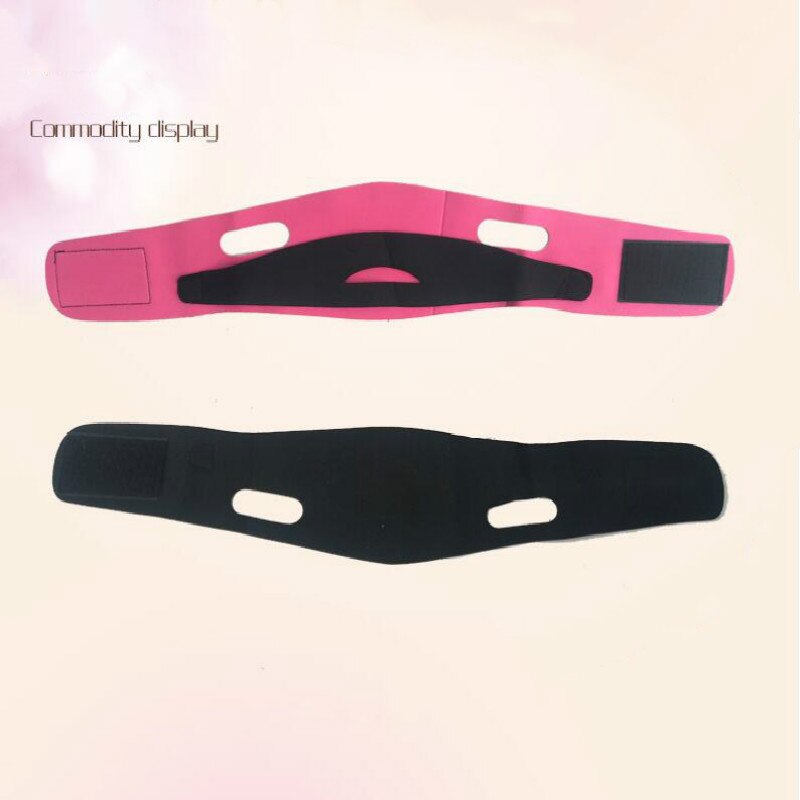 1pcs V Face Lift Up Belt Removal Belt Slimming Lifting Face Slimmer Bandage Wrap Anti Wrinkles Aging Double Chin Slimmer Tool - KiwisLove